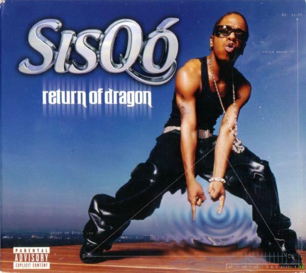 CD SISQO Return of Dragon 3145488362 Def Soul 2001 US Rap HipHopRB Used
CD SISQO Return of Dragon 3145488362 Def Soul 2001 US Rap HipHopRB Used