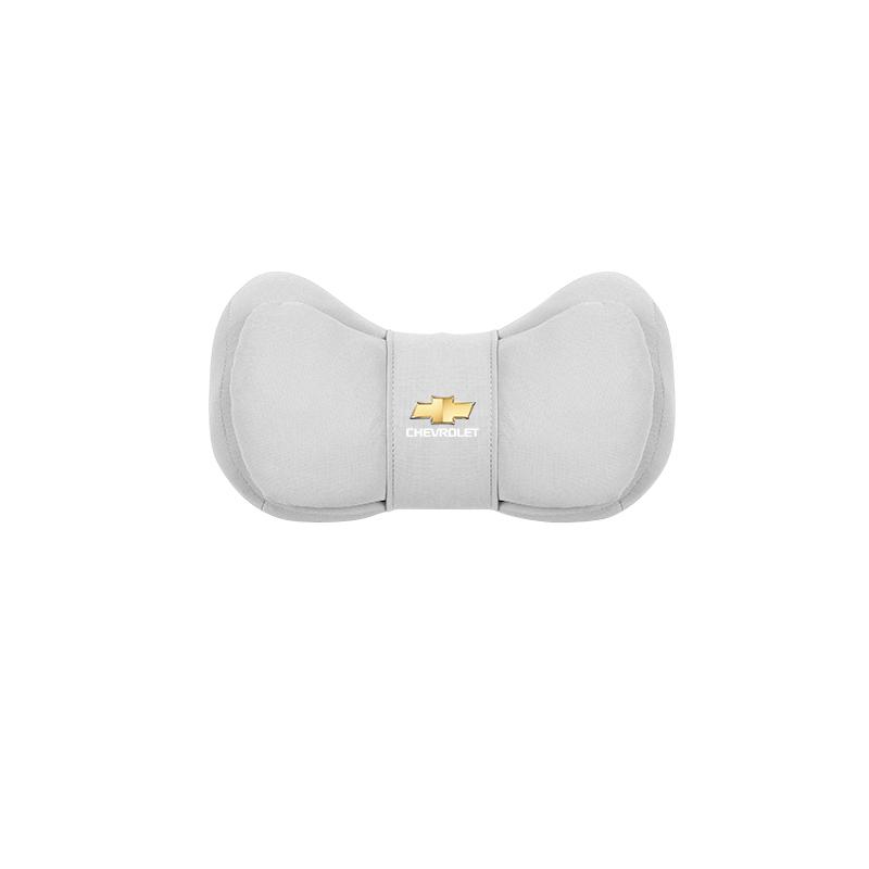 Car Headrest/Waist Lumbar Support Kit Breathable Seat Neck Pillow Keychain For Chevrolet Corvette Montana TrailBlazer Silverado
Car Headrest/Waist Lumbar Support Kit Breathable Seat Neck Pillow Keychain For Chevrolet Corvette Montana TrailBlazer Silverado