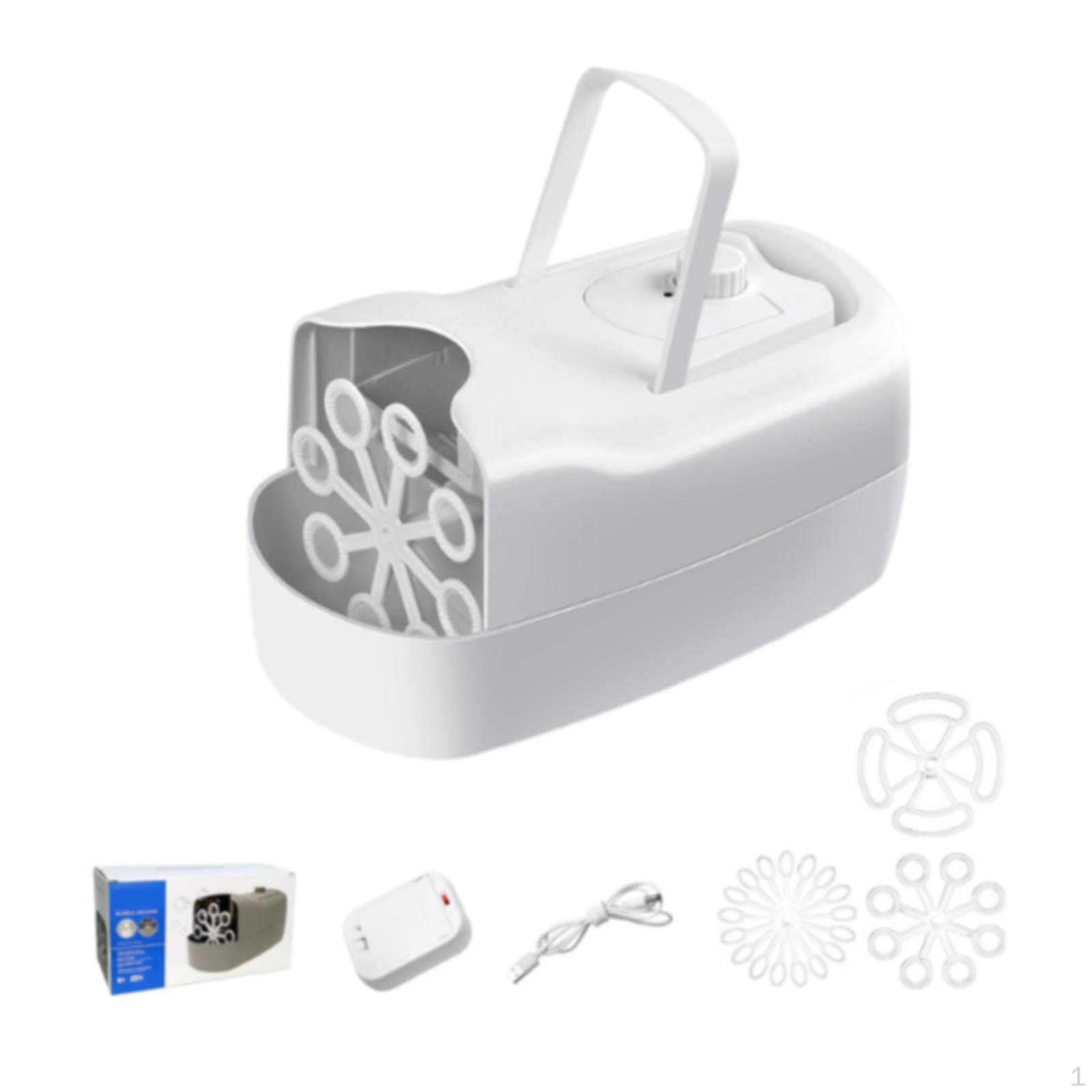 Blower Toy Handheld Portable Two Speeds PP Electronic for Party Wedding белый
Blower Toy Handheld Portable Two Speeds PP Electronic for Party Wedding белый