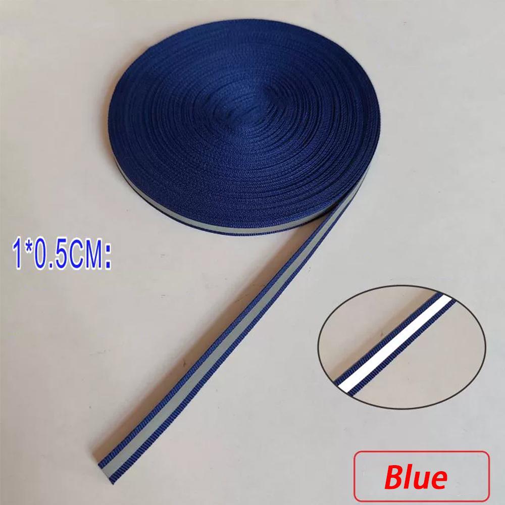 1/3/5cm Width 10~30Meters PVC Reflective Lattice Band Tape Night Warning Safety Sewing Material Traffic Garment Accessories DIY 10 Meters
1/3/5cm Width 10~30Meters PVC Reflective Lattice Band Tape Night Warning Safety Sewing Material Traffic Garment Accessories DIY 10 Meters
