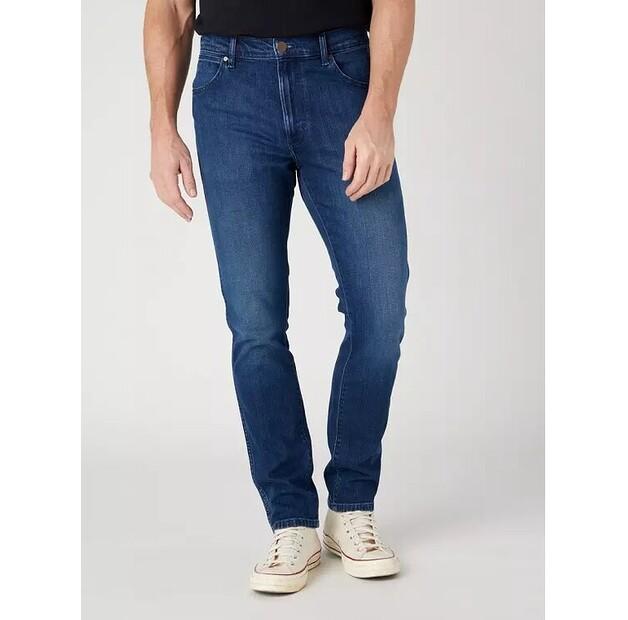 Джинсы Wrangler LARSTON EU 30_34
Джинсы Wrangler LARSTON EU 30_34