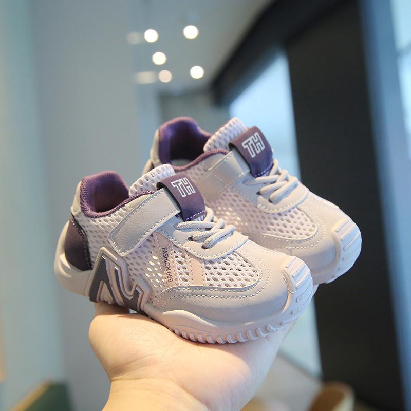 New Style Sports Shoes - Girls Soft-soled Casual Shoes - Boys Shoes - Breathable Shoes 26 фіолетовий
New Style Sports Shoes - Girls Soft-soled Casual Shoes - Boys Shoes - Breathable Shoes 26 фіолетовий