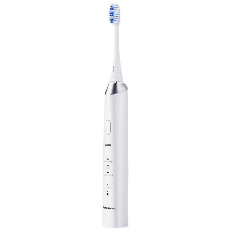 Panasonic EW-DC14 Sonic Electric Toothbrush
Panasonic EW-DC14 Sonic Electric Toothbrush