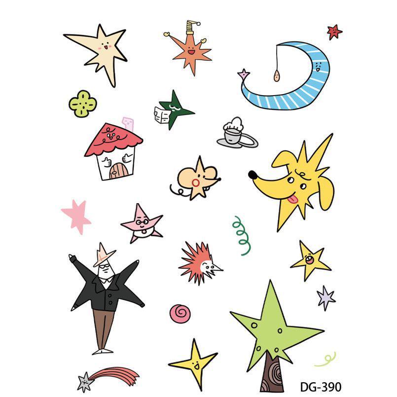 Korean Apple Cartoon Hedgehog Jelly Stickers for Phone and Tablet
Korean Apple Cartoon Hedgehog Jelly Stickers for Phone and Tablet
