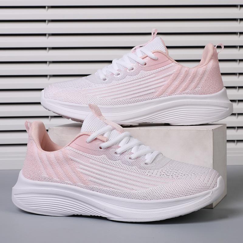 МОДНЕ ВЗУТТЯ Чоловічі дихаючі спортивні кросівки Спортивне взуття для бігу Відкритий жіночий теніс Тренажер для тренажерного залу 41
МОДНЕ ВЗУТТЯ Чоловічі дихаючі спортивні кросівки Спортивне взуття для бігу Відкритий жіночий теніс Тренажер для тренажерного залу 41