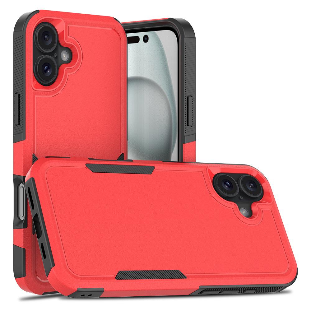 Новый оранжевый для IPhone17 Promax Противоударный Двухслойный Чехол для Мобильного Телефона для IPhone 16 Защитный Чехол For iPhone 16
Новый оранжевый для IPhone17 Promax Противоударный Двухслойный Чехол для Мобильного Телефона для IPhone 16 Защитный Чехол For iPhone 16