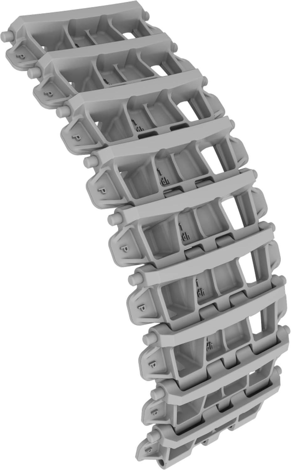 Пластиковые детали для модели Panzerwerk Design Hetzer Movable Track WR35052 1/35 Среднесрочная
Пластиковые детали для модели Panzerwerk Design Hetzer Movable Track WR35052 1/35 Среднесрочная
