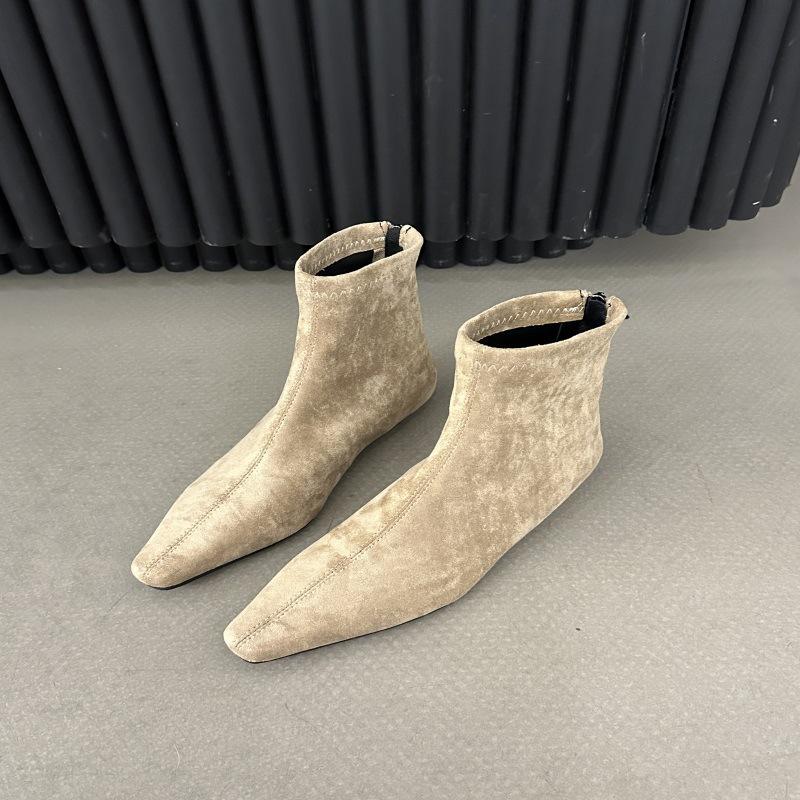 2025 осень и зима новые остроносые тонкокаблучные туфли на высоком каблуке короткие ботильоны женские задняя молния леопардовый принт замша эластичные тонкие ботинки Мартин 39 хаки
2025 осень и зима новые остроносые тонкокаблучные туфли на высоком каблуке короткие ботильоны женские задняя молния леопардовый принт замша эластичные тонкие ботинки Мартин 39 хаки