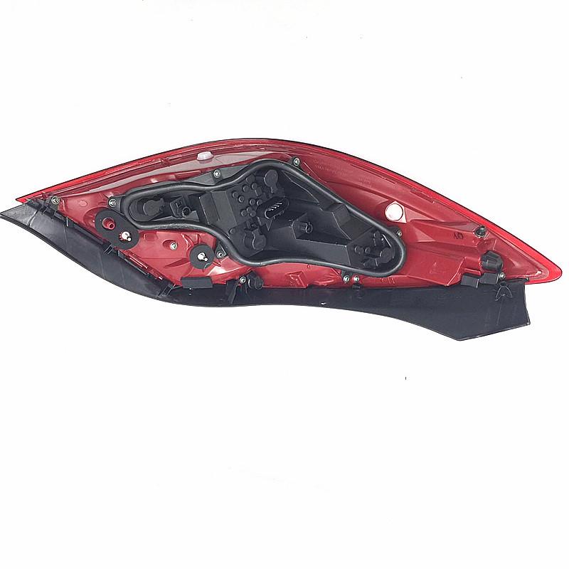 Compatible Rear Taillight Brake Light for 2009-2013 Buick Regal Models Premium, Right Side (Passenger)
Compatible Rear Taillight Brake Light for 2009-2013 Buick Regal Models Premium, Right Side (Passenger)