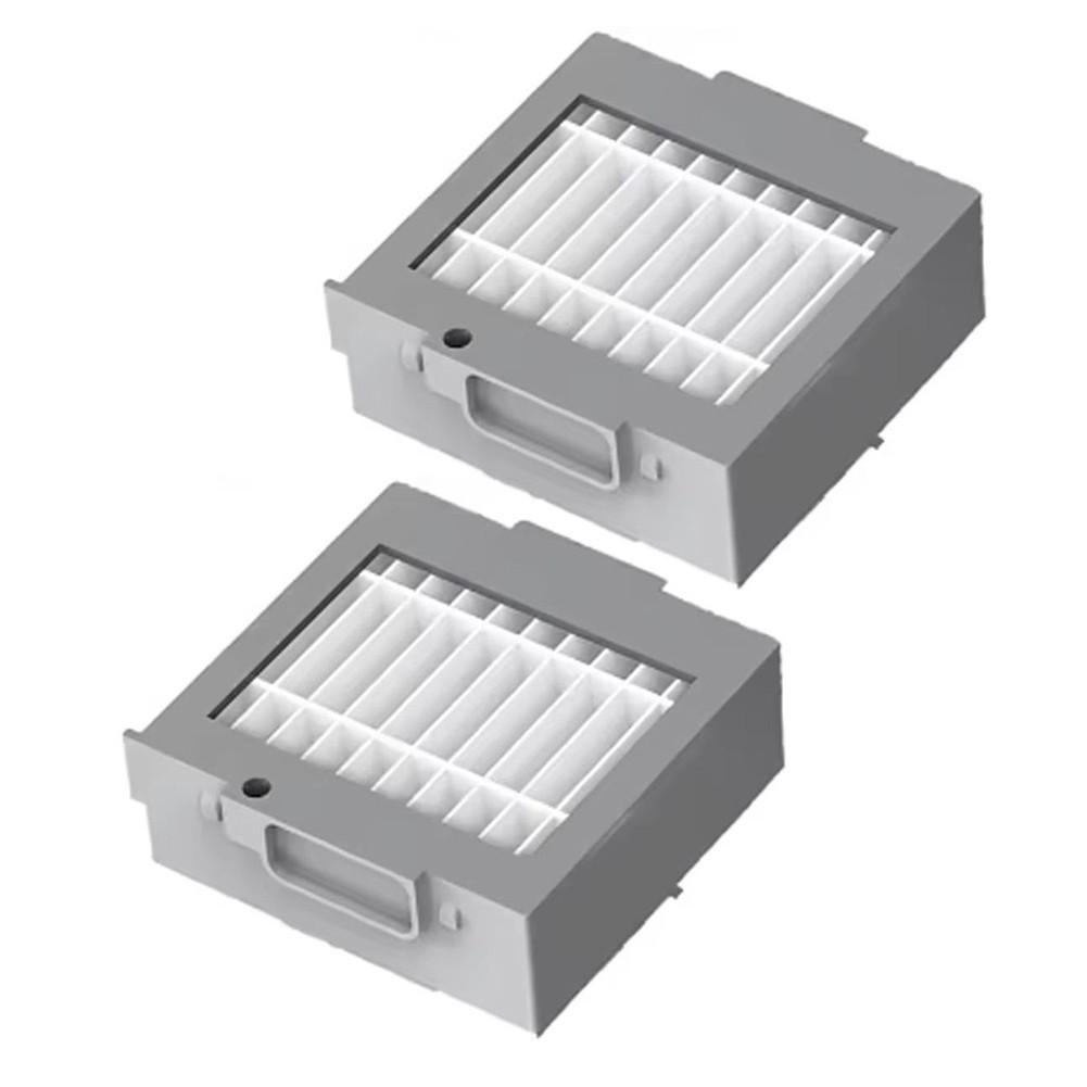 Captures Fine Dust Particles Reusable Filter Washable Filter 2 PACK
Captures Fine Dust Particles Reusable Filter Washable Filter 2 PACK