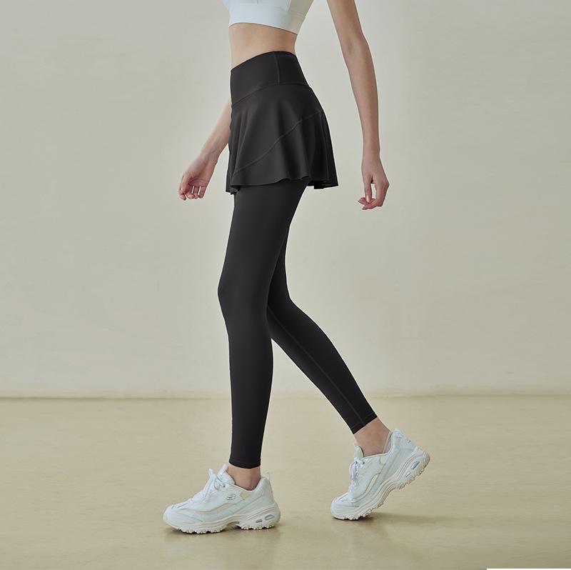 Женские брюки для йоги с высокой талией и эффектом пуш-ап, с карманами - быстросохнущие, дышащие для тренировок, бега, танцев и фитнеса Small чёрный
Женские брюки для йоги с высокой талией и эффектом пуш-ап, с карманами - быстросохнущие, дышащие для тренировок, бега, танцев и фитнеса Small чёрный