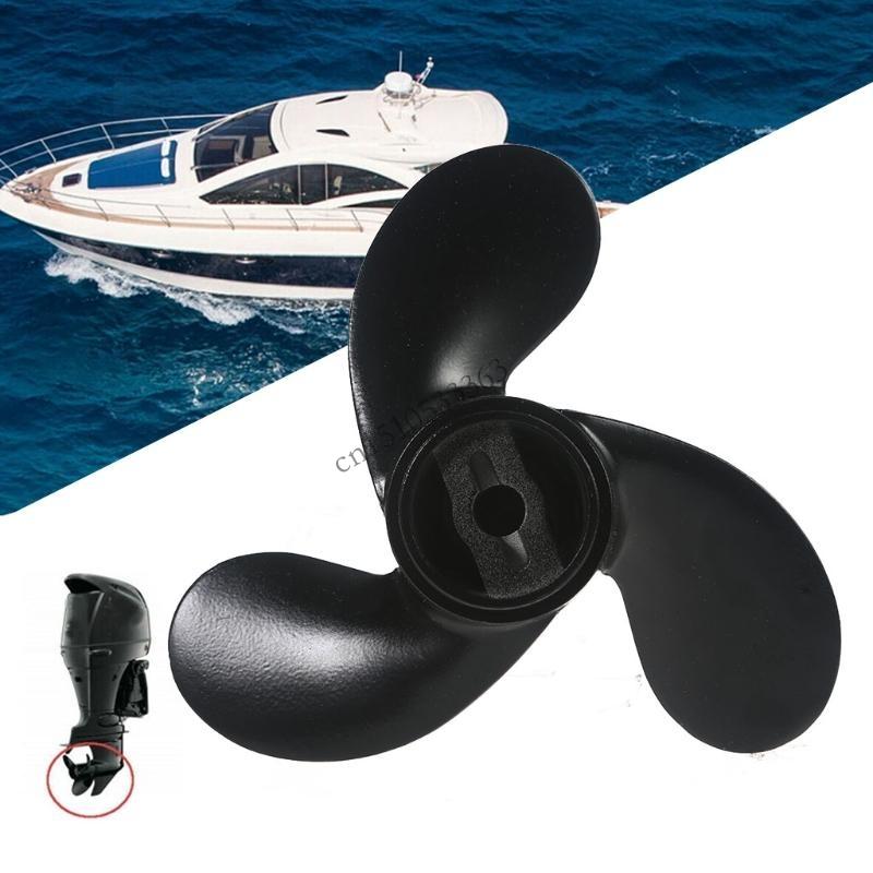 090E 3 Blade Yacht Marine Engine Propeller Boat Prop for 3.5HP/Tohatsu 3.5HP 2.5HP/3.5HP China Mainland
090E 3 Blade Yacht Marine Engine Propeller Boat Prop for 3.5HP/Tohatsu 3.5HP 2.5HP/3.5HP China Mainland