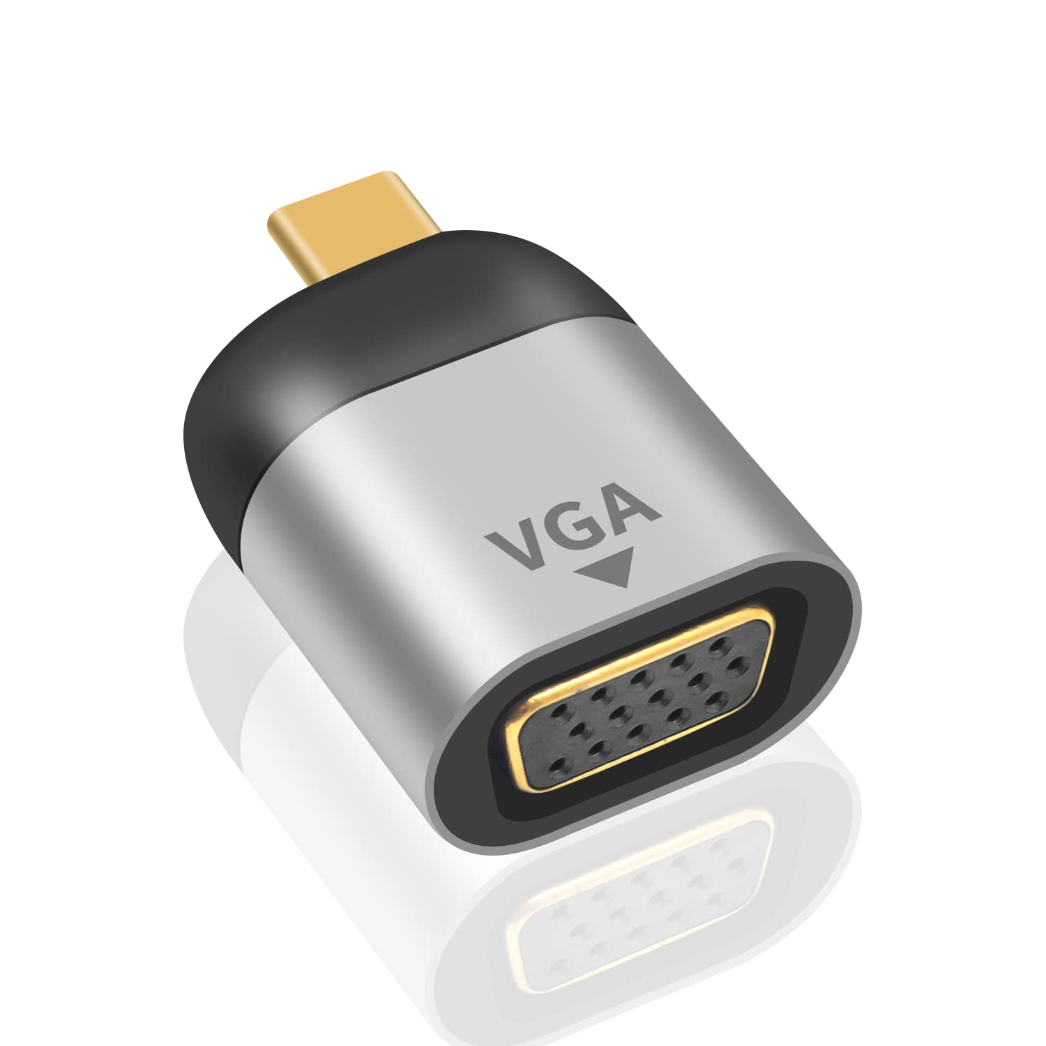 Poyiccot USB C VGA Conversion Type C VGA Conversion Connector 1080P HD Портативный Совместим с MacBook Новый MacBook Air Dell XPS Surface Book
Poyiccot USB C VGA Conversion Type C VGA Conversion Connector 1080P HD Портативный Совместим с MacBook Новый MacBook Air Dell XPS Surface Book