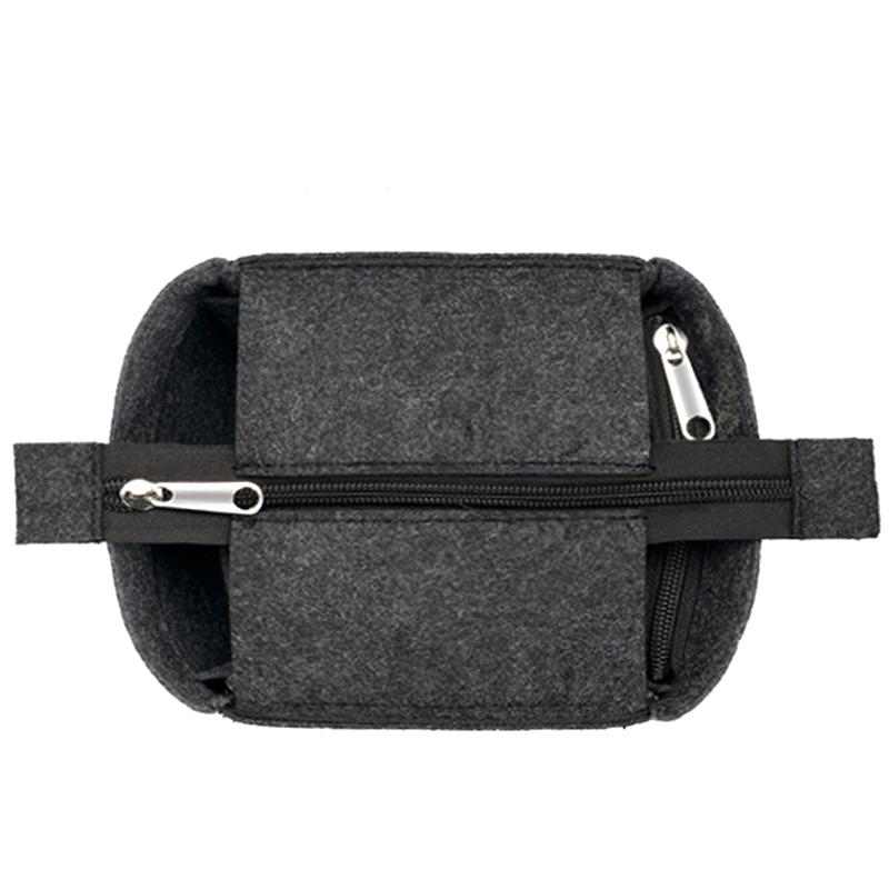 Felt Women s Cosmetic Bag Organizer Insert with zipper Bag Tote Shaper Fit For Picotin 18 22 For Picotin 18
Felt Women s Cosmetic Bag Organizer Insert with zipper Bag Tote Shaper Fit For Picotin 18 22 For Picotin 18