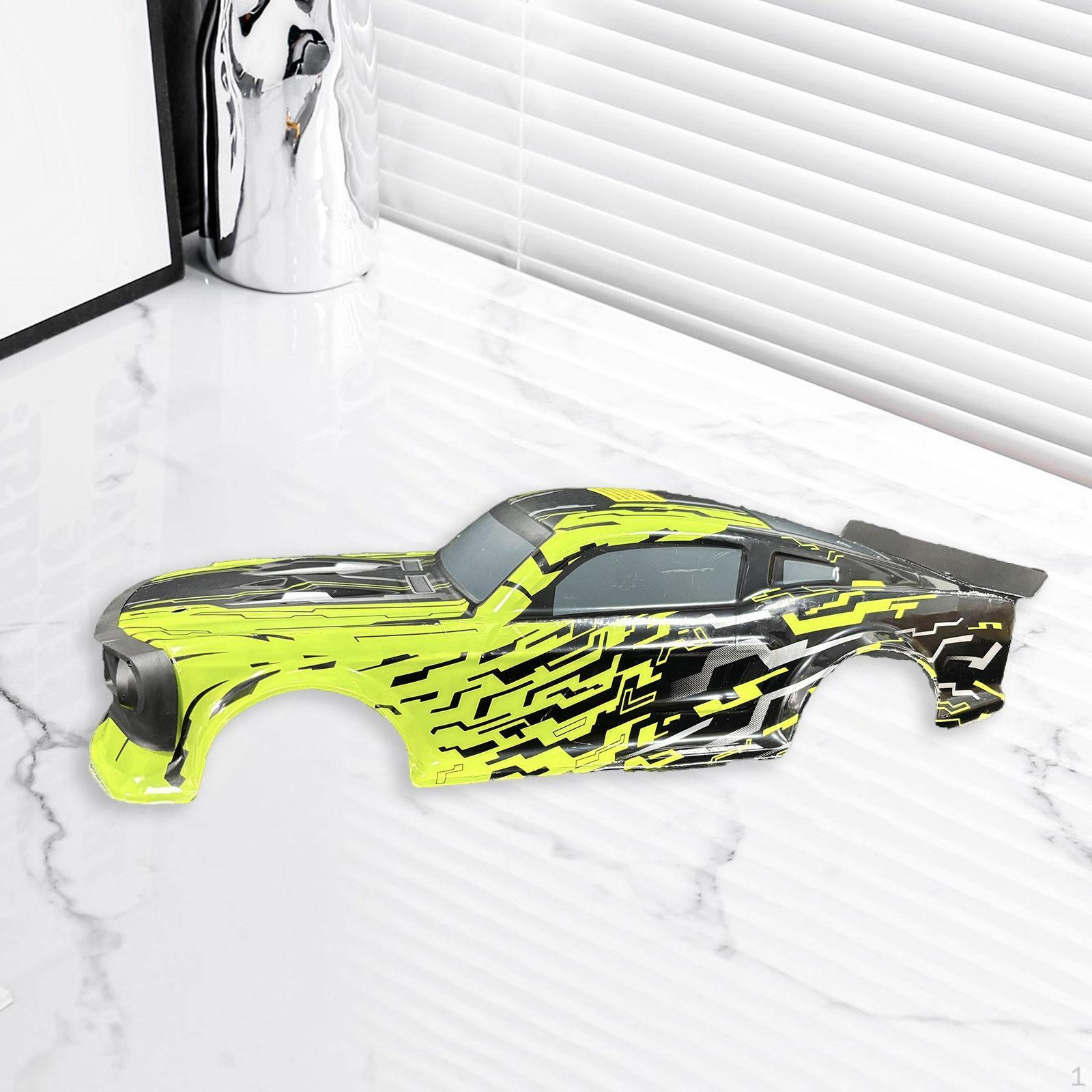 1/14 RC Body Shell Replaces Portable Model Professional Lightweight DIY Modified with Light High
1/14 RC Body Shell Replaces Portable Model Professional Lightweight DIY Modified with Light High