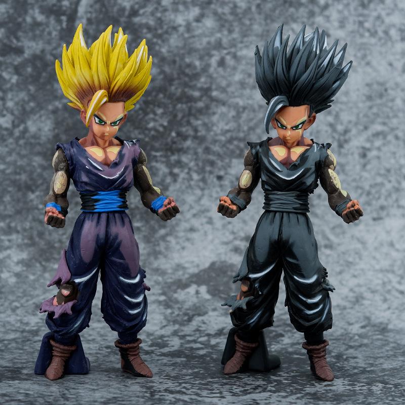 21 см аниме Dragon Ball WuFan боевая поза боевая поврежденная версия модель Сон Гоку игрушка в подарок коллекция экшн-фигурка
21 см аниме Dragon Ball WuFan боевая поза боевая поврежденная версия модель Сон Гоку игрушка в подарок коллекция экшн-фигурка