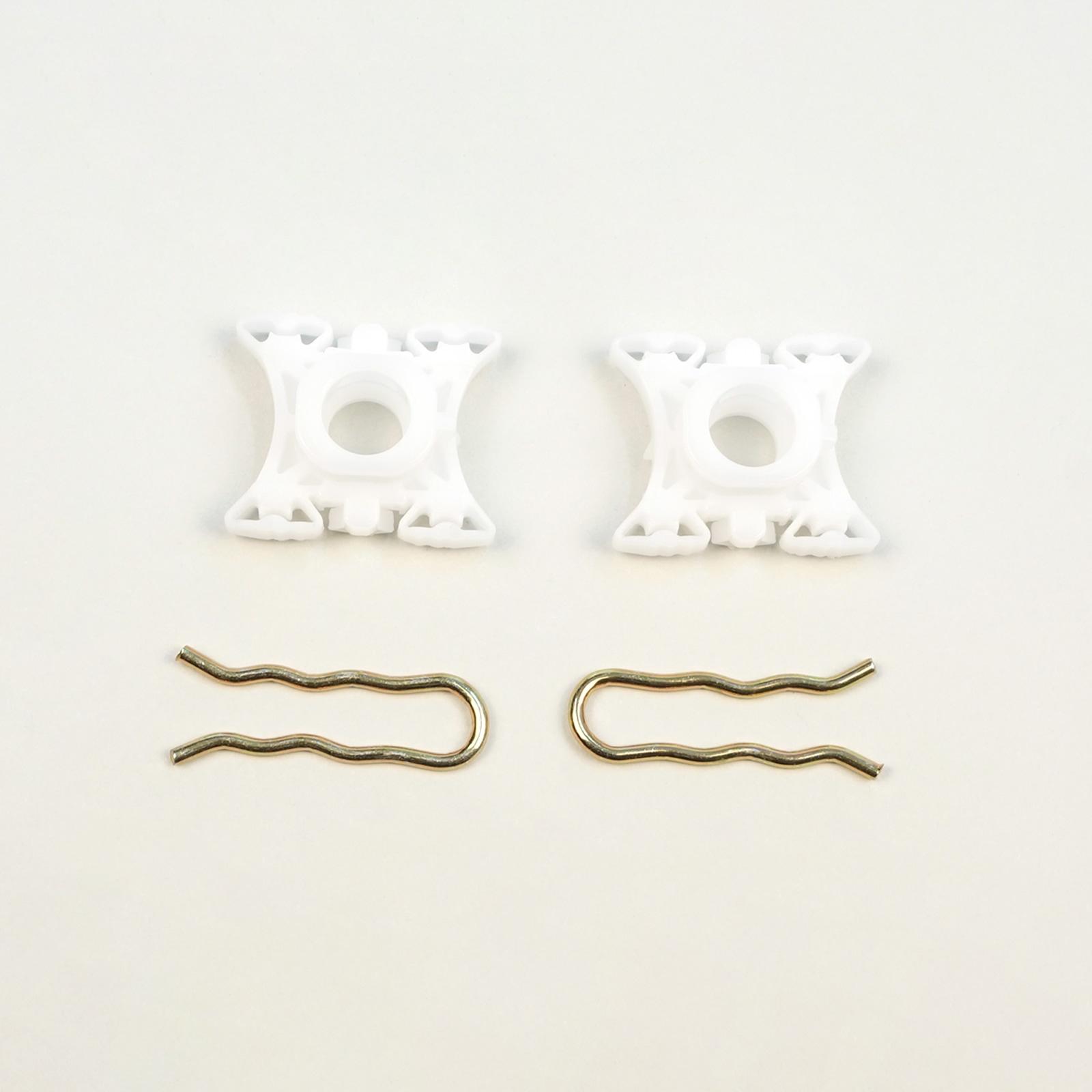 V6BWR5 Window Regulator Sliding Shoe Pivot Clips For VW Passat B3 B4 3A2 3A5 35i 1988-1997 4/5 Door 3A0837461 3A0837462
V6BWR5 Window Regulator Sliding Shoe Pivot Clips For VW Passat B3 B4 3A2 3A5 35i 1988-1997 4/5 Door 3A0837461 3A0837462