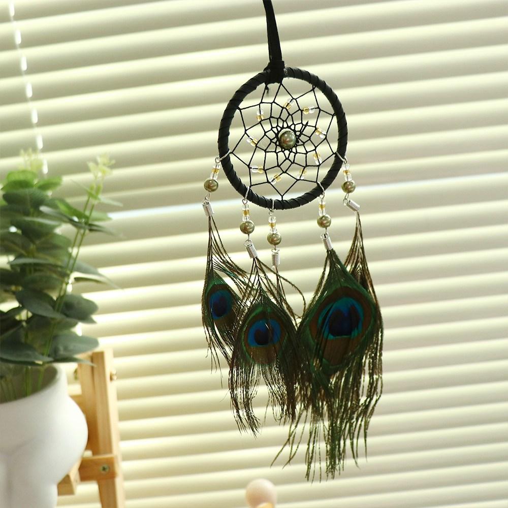 Art Decoration Crafts Colorful Outdoor Decor Wind Chime Car Hanging Pendant Dreamcatcher Ornament різнокольоровий
Art Decoration Crafts Colorful Outdoor Decor Wind Chime Car Hanging Pendant Dreamcatcher Ornament різнокольоровий