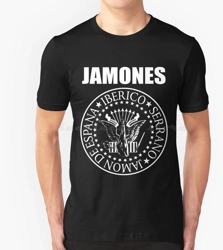 Футболка Buenos Jamones Большого Размера Buenos Jamones Bandshirt с Хамоном Музыкальная Группа Музыка Испанская Шутка Рокер Панк Хардкор 4XL
Футболка Buenos Jamones Большого Размера Buenos Jamones Bandshirt с Хамоном Музыкальная Группа Музыка Испанская Шутка Рокер Панк Хардкор 4XL