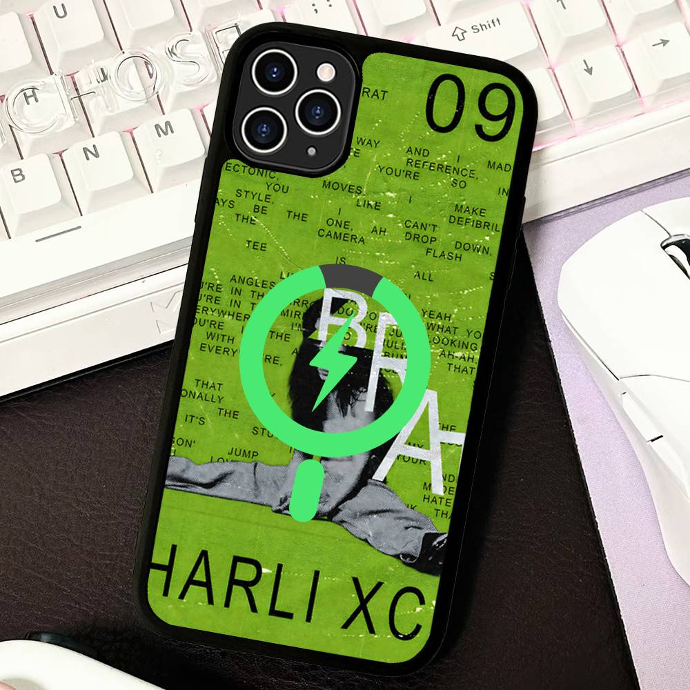 C-Charlis XCX B-BRAT Для Magsafe Магнитный Чехол для Телефона Беспроводная Зарядка PC+TPU Для IPhone 11 12 13 14 15 16 17 Pro Max Plus iPhone 14
C-Charlis XCX B-BRAT Для Magsafe Магнитный Чехол для Телефона Беспроводная Зарядка PC+TPU Для IPhone 11 12 13 14 15 16 17 Pro Max Plus iPhone 14