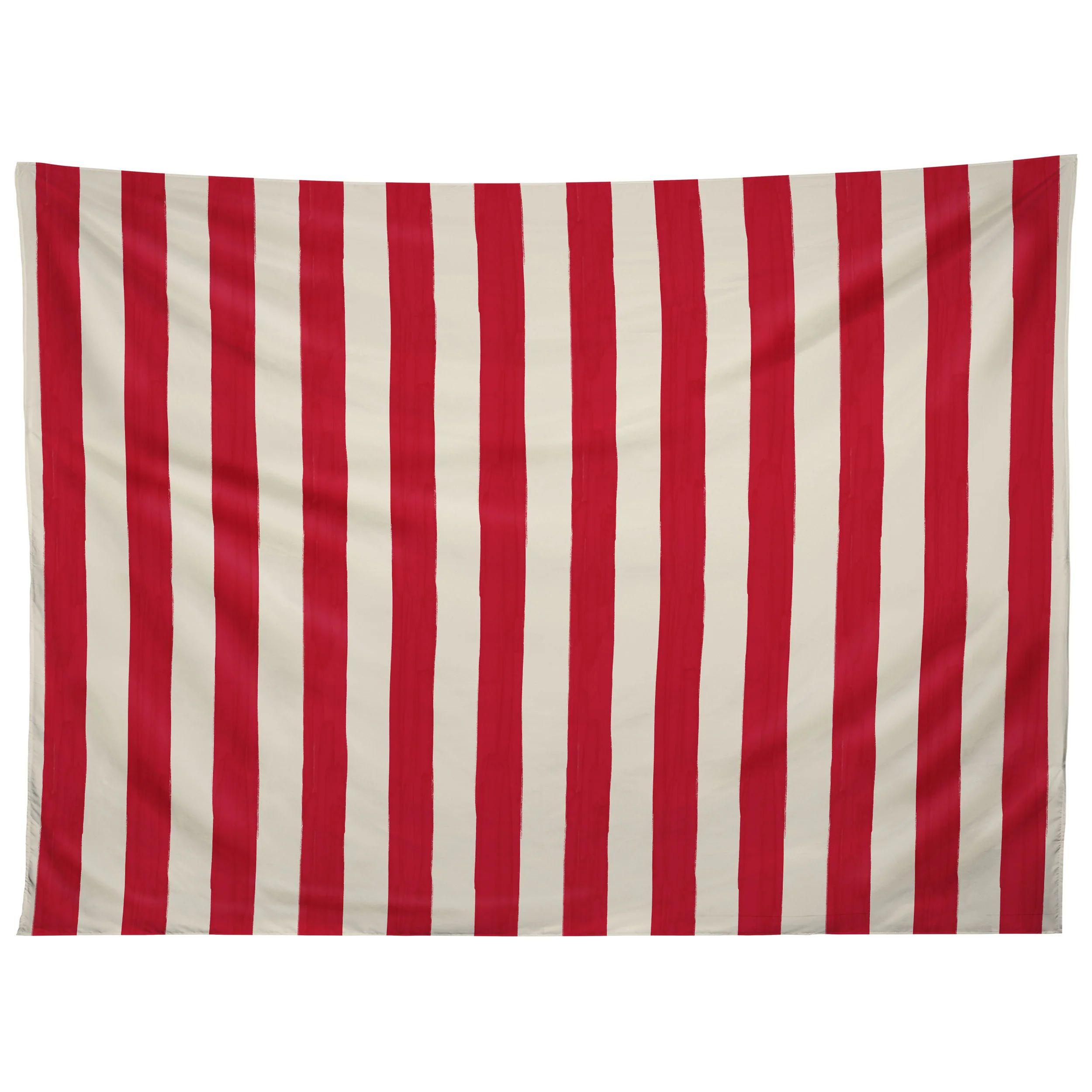 Tapestry modern craft spring stripe 75x100 чорний
Tapestry modern craft spring stripe 75x100 чорний