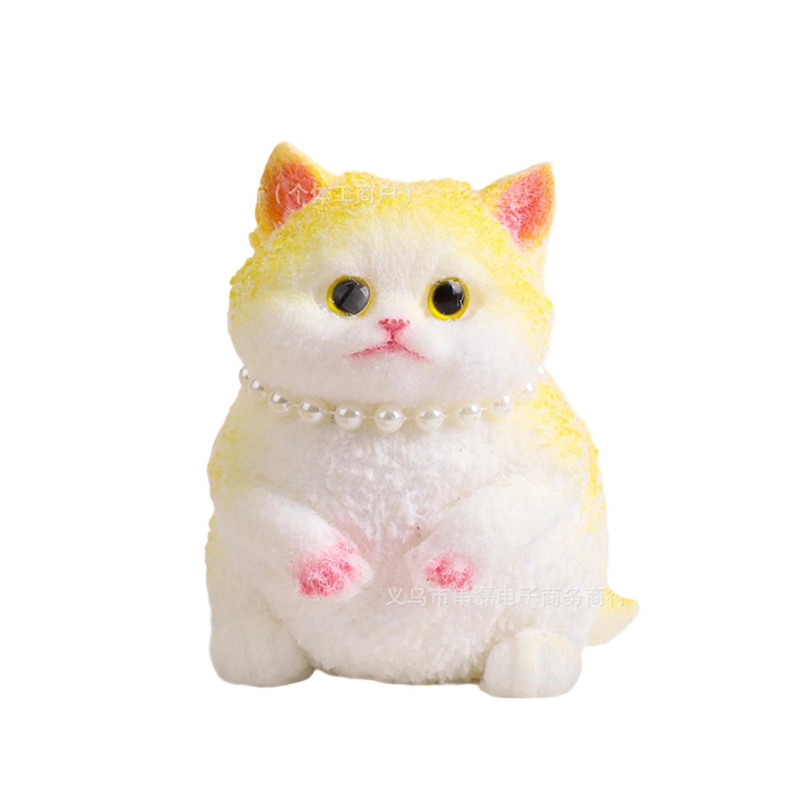 Музыка для кошачьего щипка для снятия стресса, Имитация кошачьего щипка, подарок для декомпрессии, Игрушка для детей в виде оранжевого кота, музыка для щипка One Size жёлтый
Музыка для кошачьего щипка для снятия стресса, Имитация кошачьего щипка, подарок для декомпрессии, Игрушка для детей в виде оранжевого кота, музыка для щипка One Size жёлтый