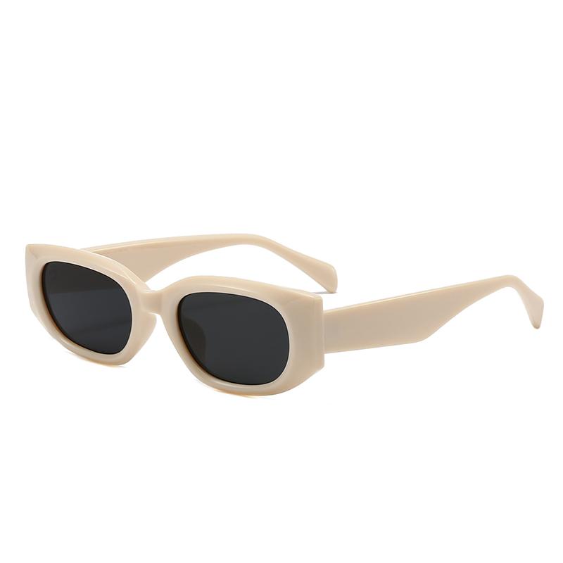 Retro Trendy Design Small Square Frame Women s Sunglasses Personality Luxury Design Sunglass Men Outdoor Driving Shades UV400
Retro Trendy Design Small Square Frame Women s Sunglasses Personality Luxury Design Sunglass Men Outdoor Driving Shades UV400