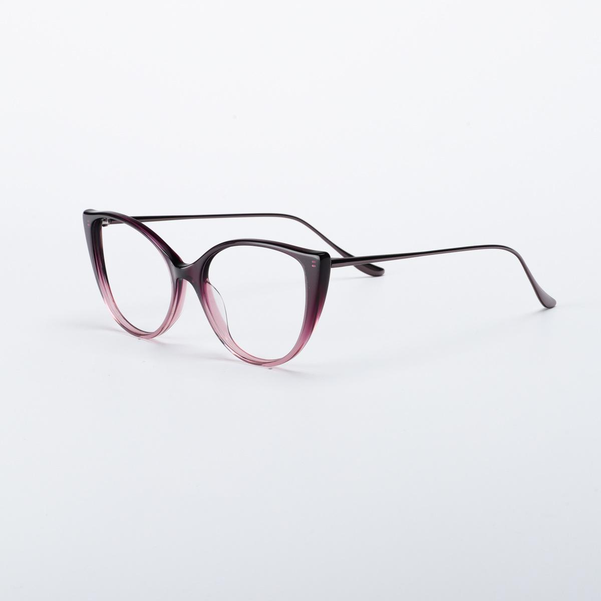 Flat Mirror Trendy Personalized Cat Eye Glasses Frame Retro Street Shot Women S High-End Glasses
Flat Mirror Trendy Personalized Cat Eye Glasses Frame Retro Street Shot Women S High-End Glasses