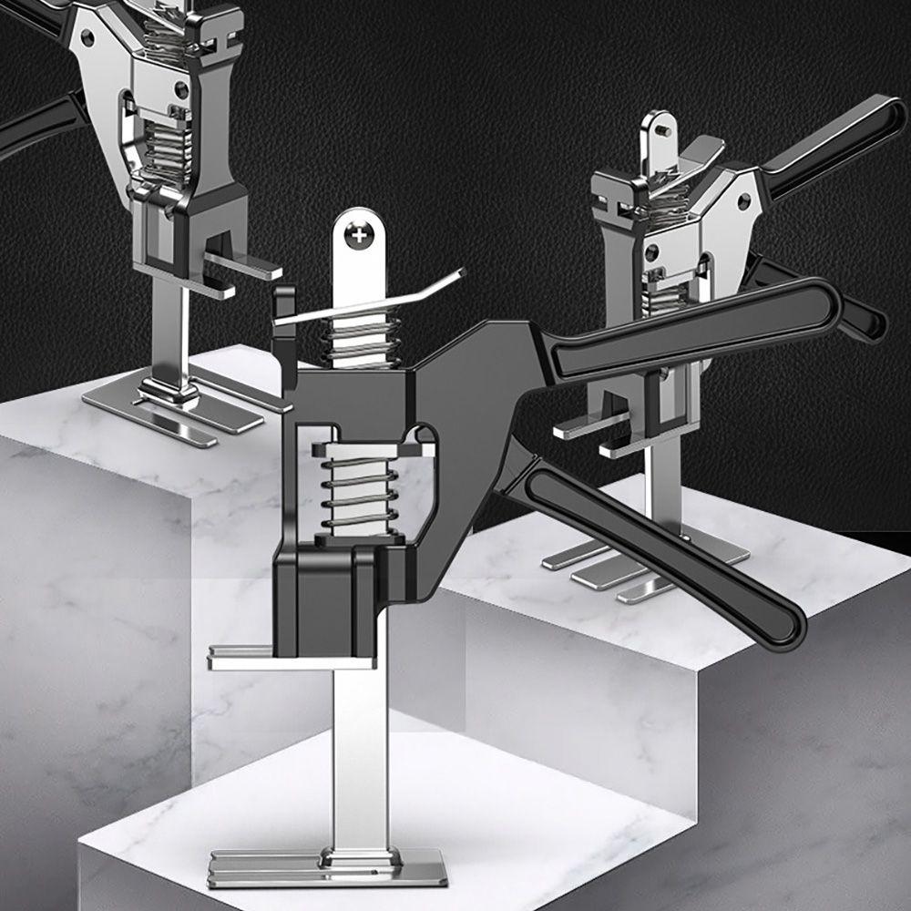 Multifunctional Labor-saving Non-slip Cabinet Jack Board Lifter Hand Lifting Tools Elevate Tool C
Multifunctional Labor-saving Non-slip Cabinet Jack Board Lifter Hand Lifting Tools Elevate Tool C