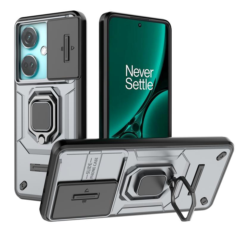 For Oneplus Nord CE 3 5G Case Slide Camera Protection Phone Case For OnePlus Nord CE3 CE 3 5G 6.7 Armor Car Holder Back Cover OnePlus Nord CE3 5G зелений
For Oneplus Nord CE 3 5G Case Slide Camera Protection Phone Case For OnePlus Nord CE3 CE 3 5G 6.7 Armor Car Holder Back Cover OnePlus Nord CE3 5G зелений