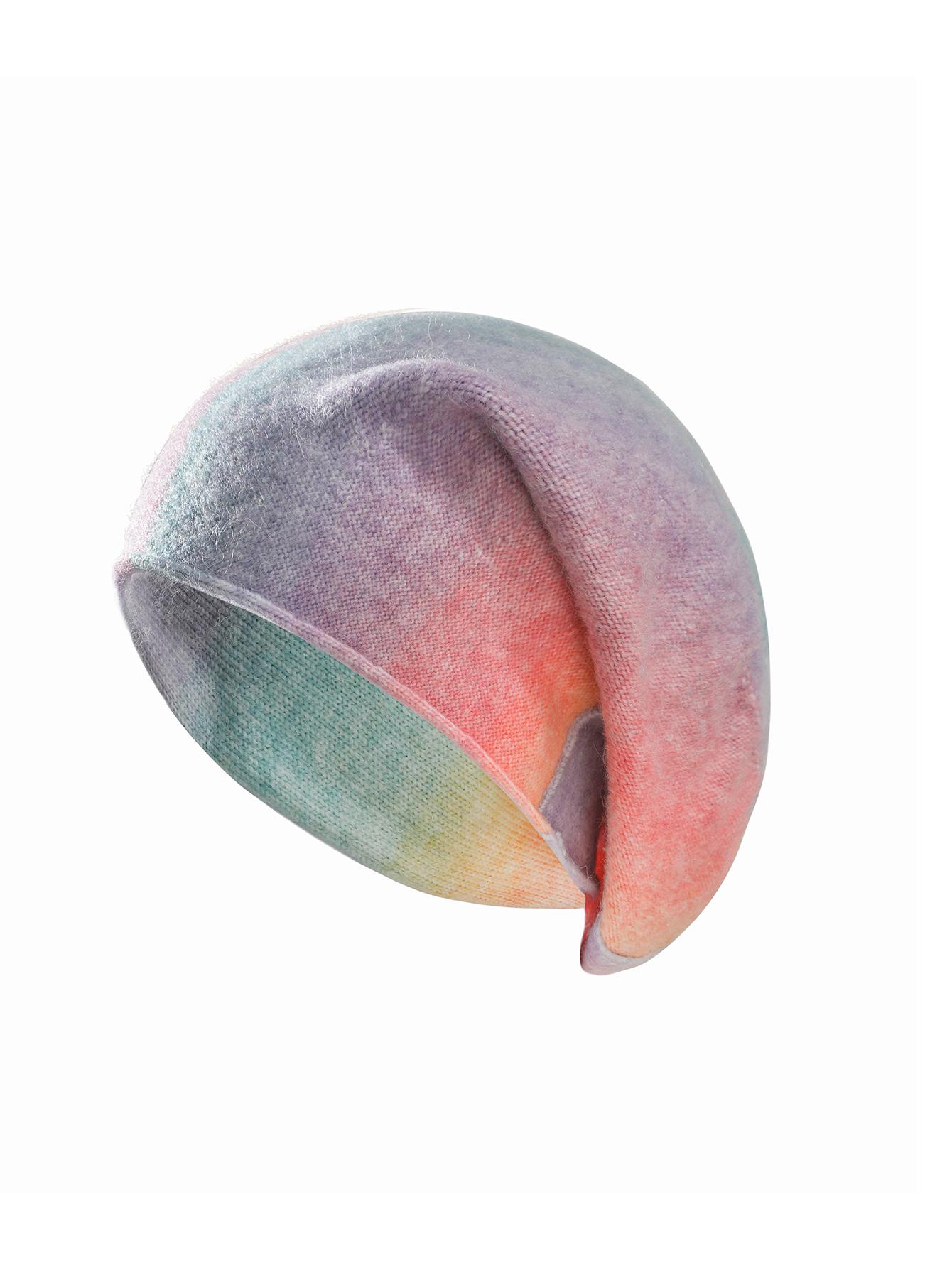 Knitted Wool Beanies Hat For Women Winter Warm Soft Cashmere Blend Slouchy Cap Crimping Korea Fashion Elastic Skullies Girl Lady
Knitted Wool Beanies Hat For Women Winter Warm Soft Cashmere Blend Slouchy Cap Crimping Korea Fashion Elastic Skullies Girl Lady