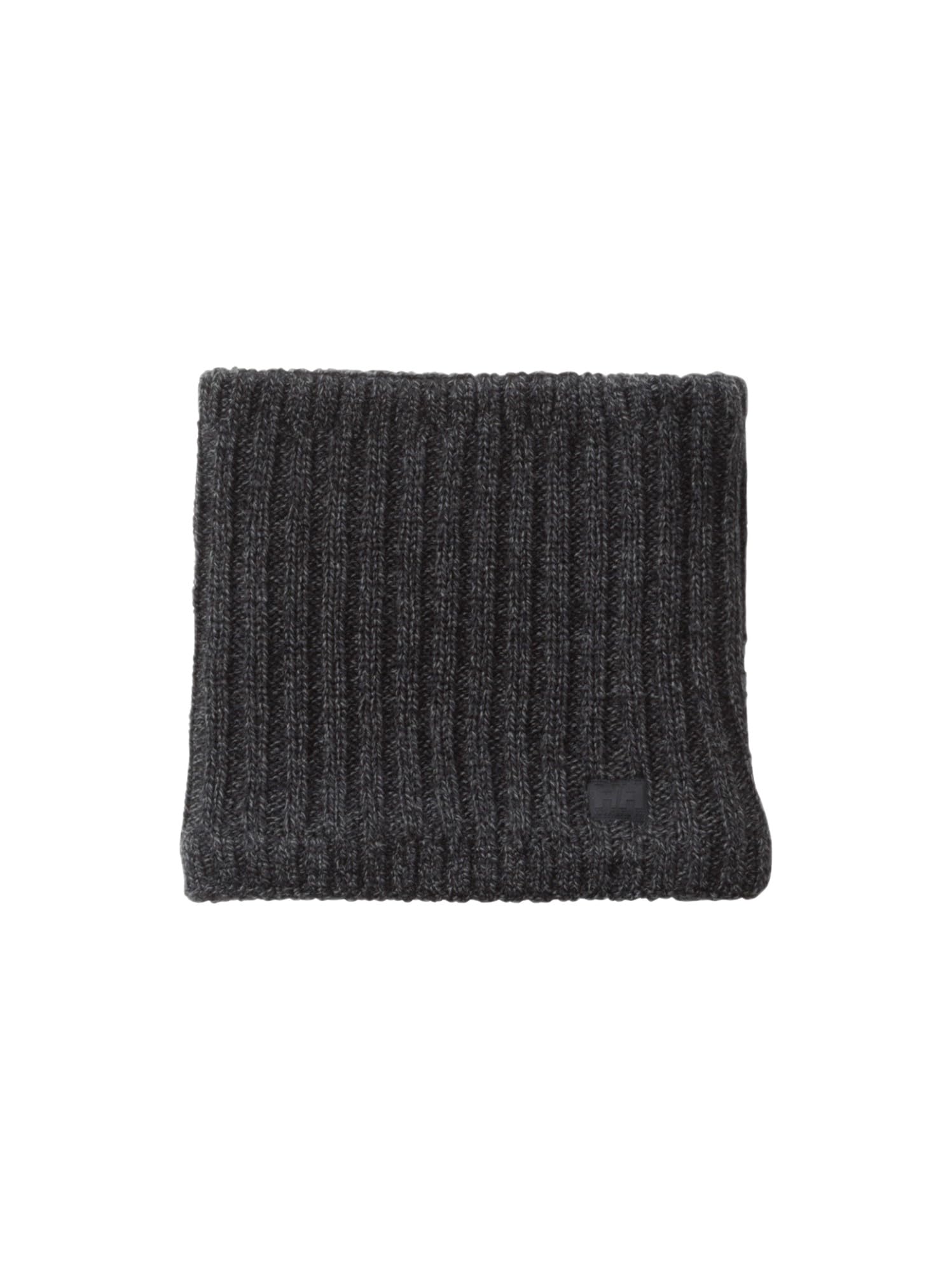 Helly Hansen Bulky Neck Warmer Black/Gray (Free Size)
Helly Hansen Bulky Neck Warmer Black/Gray (Free Size)