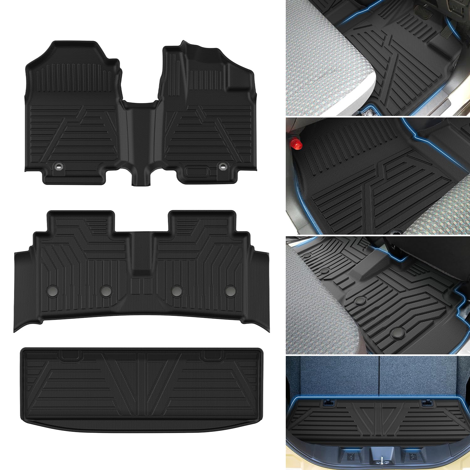 Коврик для пола Jiooy Suzuki Spacia, второй коврик, багажный коврик, коврик Spacia Custom, коврик для пола MK54S, 3D-коврик MK94S, коврик для багажника, автомобильный коврик, водонепроницаемый, с высоким краем, с защитой от грязи
Коврик для пола Jiooy Suzuki Spacia, второй коврик, багажный коврик, коврик Spacia Custom, коврик для пола MK54S, 3D-коврик MK94S, коврик для багажника, автомобильный коврик, водонепроницаемый, с высоким краем, с защитой от грязи