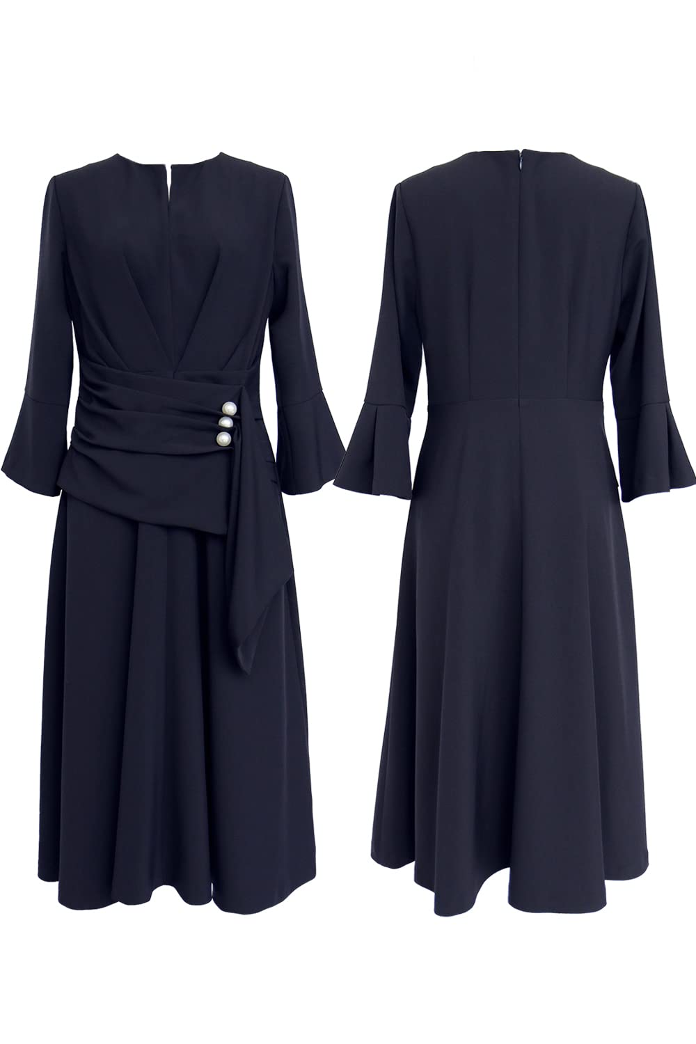 Платье Louet Waist Pearl Flare Dress Mom Mother Mrs. Официальное длинное платье с длинным рукавом. Большой размер. Церемония на вступительный вечер. Церемония в детском саду. Выпускной.
Платье Louet Waist Pearl Flare Dress Mom Mother Mrs. Официальное длинное платье с длинным рукавом. Большой размер. Церемония на вступительный вечер. Церемония в детском саду. Выпускной.