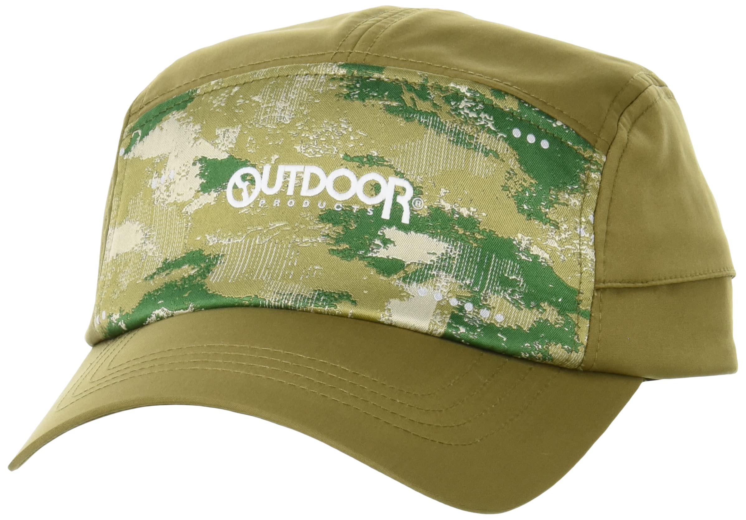 Outdoor Products Cap 181-0401 Beige, Sizes 57-59cm
Outdoor Products Cap 181-0401 Beige, Sizes 57-59cm