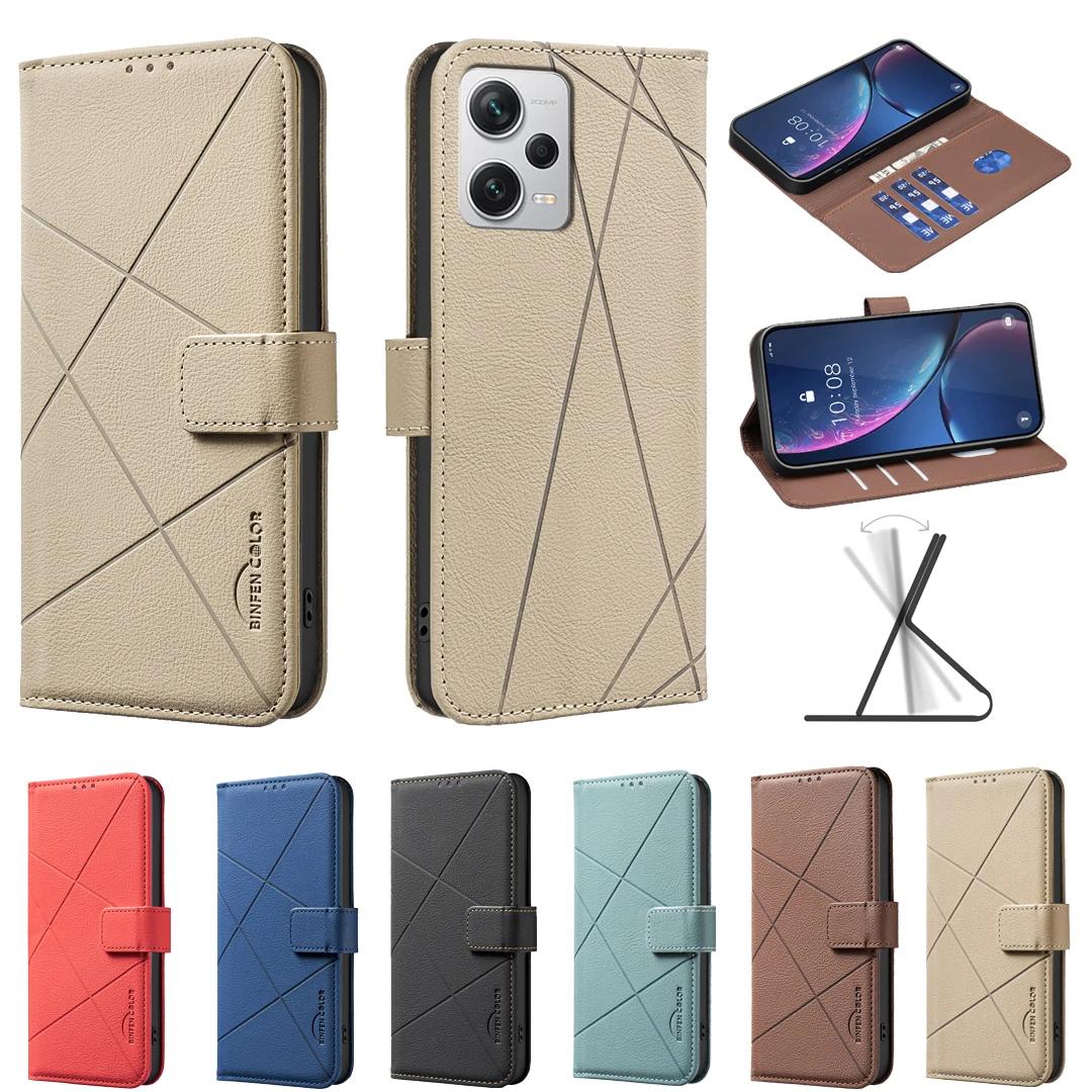 Wallet With Card Slot Kickstand Magnetic Flip Leather Case For Redmi Note12 Pro Plus Note 12 Pro Note 12 Turbo 5G Note 12S 4G For Note12 Pro Plus
Wallet With Card Slot Kickstand Magnetic Flip Leather Case For Redmi Note12 Pro Plus Note 12 Pro Note 12 Turbo 5G Note 12S 4G For Note12 Pro Plus