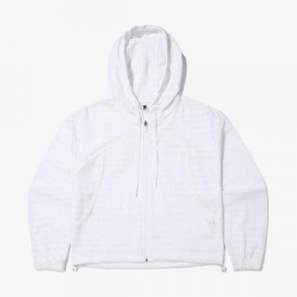 Fila Hooded Mesh Cover Up Jacket Fs2jkg2452fowh 90(S)
Fila Hooded Mesh Cover Up Jacket Fs2jkg2452fowh 90(S)