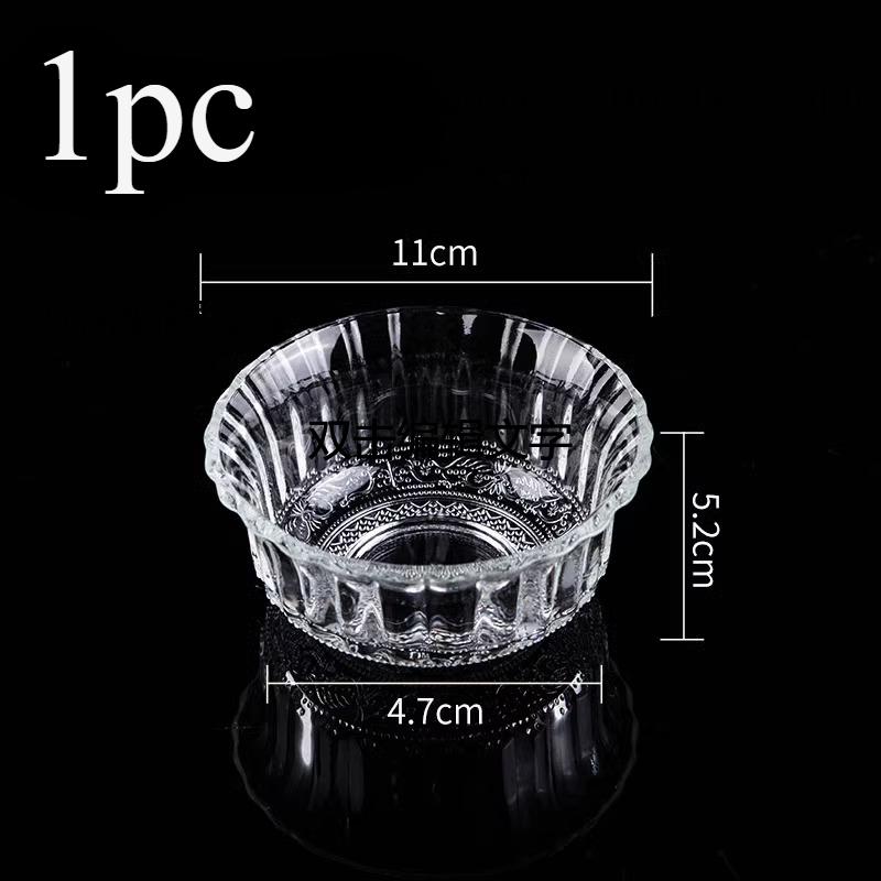 Рельефная стеклянная миска Десерт Салат Завтрак Овсянка Ретро Прозрачная Девичье сердце Кружево Блюдо для закусок Суп Рельефные миски Тарелки
Рельефная стеклянная миска Десерт Салат Завтрак Овсянка Ретро Прозрачная Девичье сердце Кружево Блюдо для закусок Суп Рельефные миски Тарелки