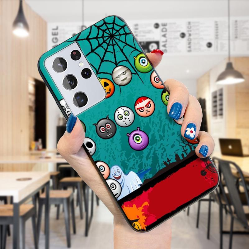 Хэллоуин Призрак Тыква Череп Зомби Тонкий Мягкий Чехол ТПУ Redmi Note 13 Pro 4G
Хэллоуин Призрак Тыква Череп Зомби Тонкий Мягкий Чехол ТПУ Redmi Note 13 Pro 4G