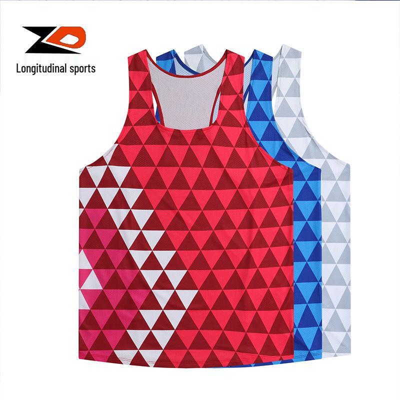 ZD Men s Track & Field Quick-Dry Ultralight Running Vest - Breathable Mesh Athletic Training Apparel L червоний
ZD Men s Track & Field Quick-Dry Ultralight Running Vest - Breathable Mesh Athletic Training Apparel L червоний
