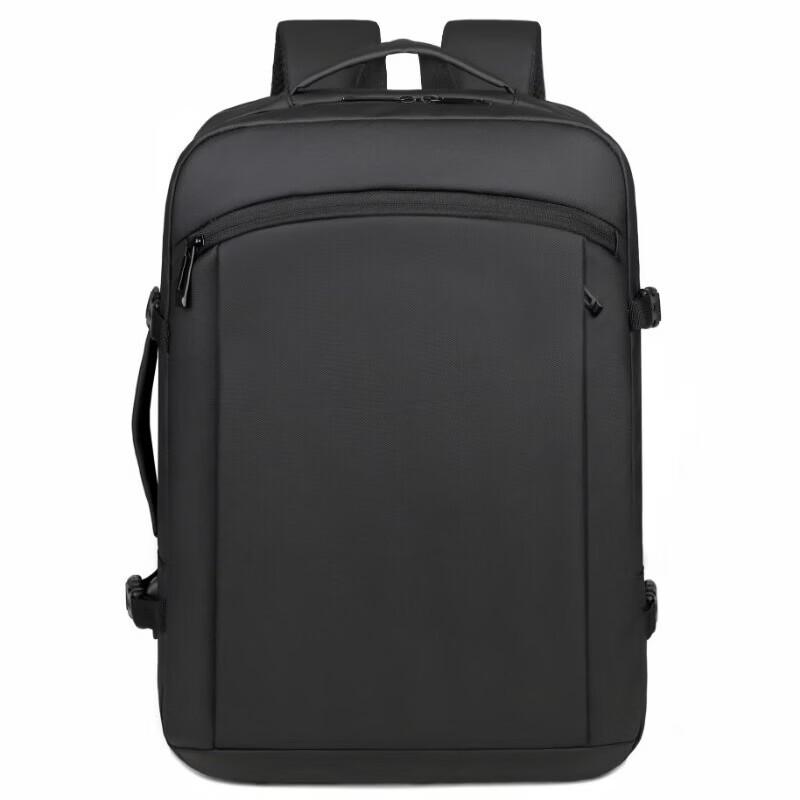 Li Shen Multi-functional Outdoor Travel & Business Laptop Backpack
Li Shen Multi-functional Outdoor Travel & Business Laptop Backpack