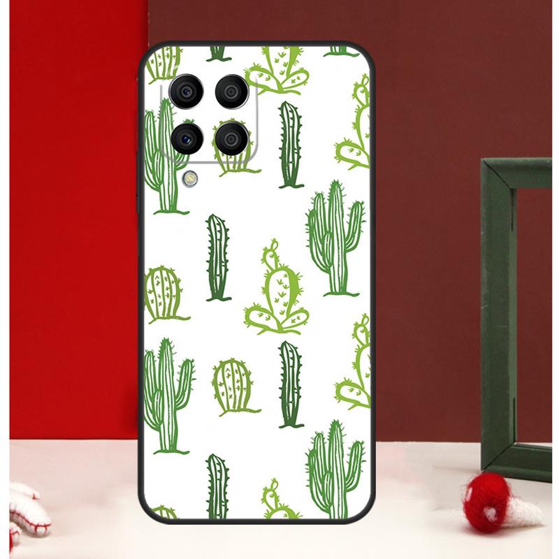 Cactus Pattern Case For Samsung Galaxy M13 M53 M56 M52 M32 M16 M11 M21 M31 M35 M12 M14 M15 M36 M55 M34 M54 For Samsung M11
Cactus Pattern Case For Samsung Galaxy M13 M53 M56 M52 M32 M16 M11 M21 M31 M35 M12 M14 M15 M36 M55 M34 M54 For Samsung M11