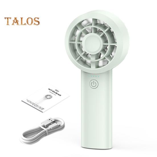 Ручной турбовентилятор с мощным двигателем, 5 скоростей, перезаряжаемый мини-персональный небольшой карманный вентилятор охлаждения на батарейках A зелёный
Ручной турбовентилятор с мощным двигателем, 5 скоростей, перезаряжаемый мини-персональный небольшой карманный вентилятор охлаждения на батарейках A зелёный