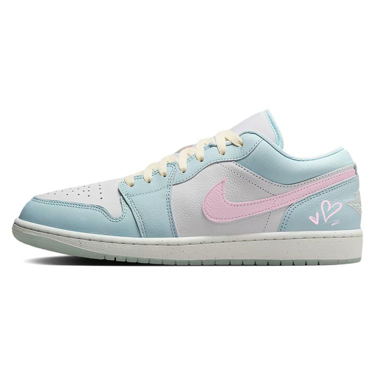 Jordan Air Jordan 1 Vintage Basketball Shoes Men s Low Top White/Blue HJ5999-400(Team56-) 45
Jordan Air Jordan 1 Vintage Basketball Shoes Men s Low Top White/Blue HJ5999-400(Team56-) 45