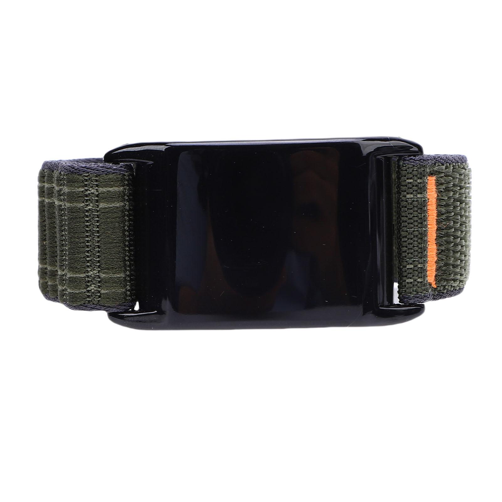Strap Replacement for Whoop 4.0 Fitness Lightweight Brthable Nylon Sport Band
Strap Replacement for Whoop 4.0 Fitness Lightweight Brthable Nylon Sport Band