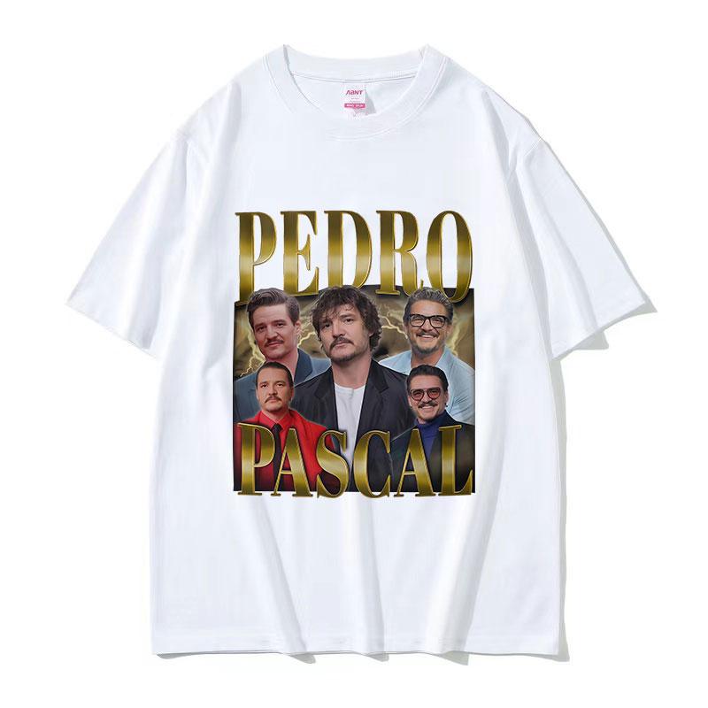 2026 Pedro Pascal T Shirts Funny Celebrity Crush Meme Aesthetic Graphic Merch T-shirts Mens Women 90s Vintage Oversized T-shirts S разноцветный
2026 Pedro Pascal T Shirts Funny Celebrity Crush Meme Aesthetic Graphic Merch T-shirts Mens Women 90s Vintage Oversized T-shirts S разноцветный