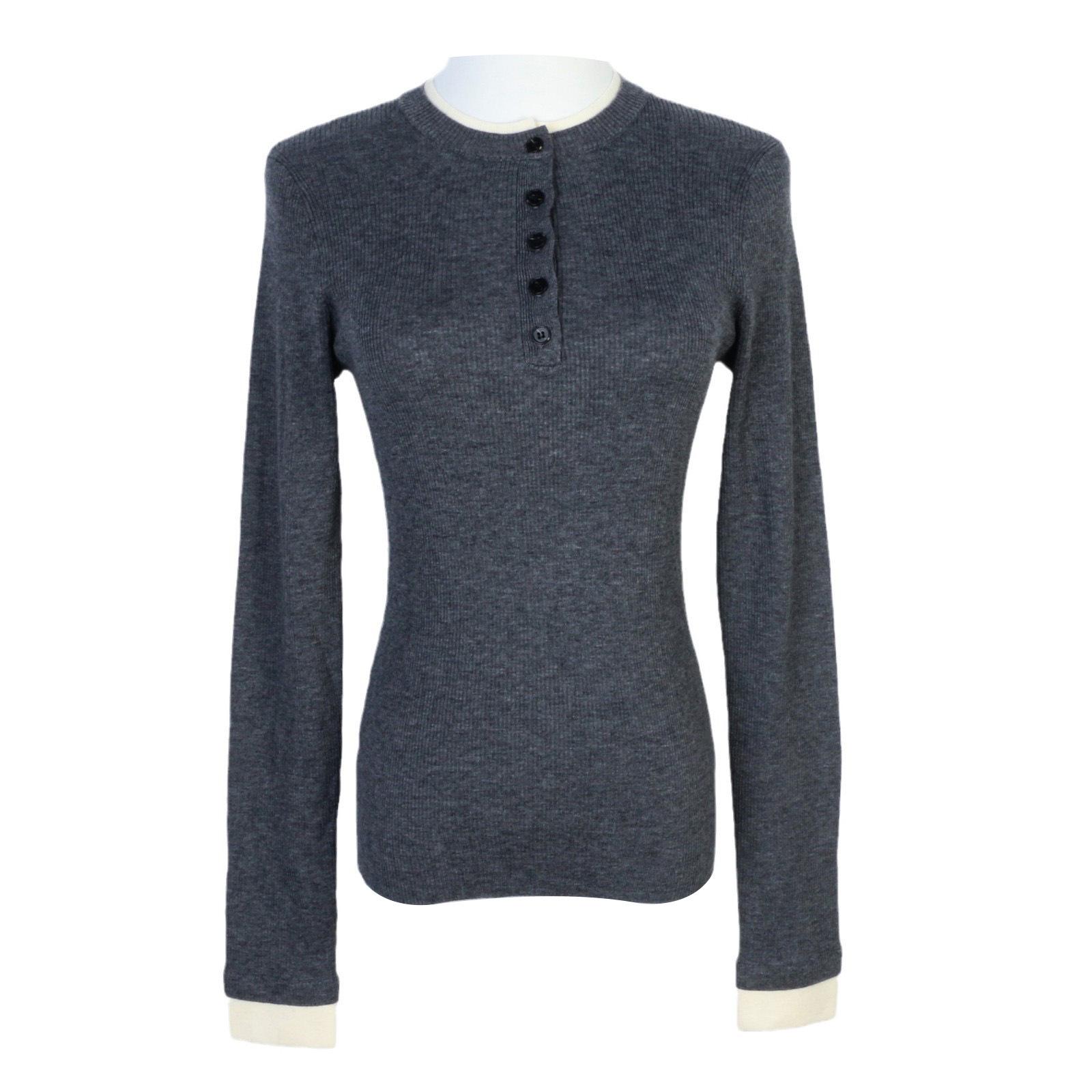 French Slim-Fit Wool Blend Knitted Pullover for Women - New Versatile Autumn/Winter Style S
French Slim-Fit Wool Blend Knitted Pullover for Women - New Versatile Autumn/Winter Style S