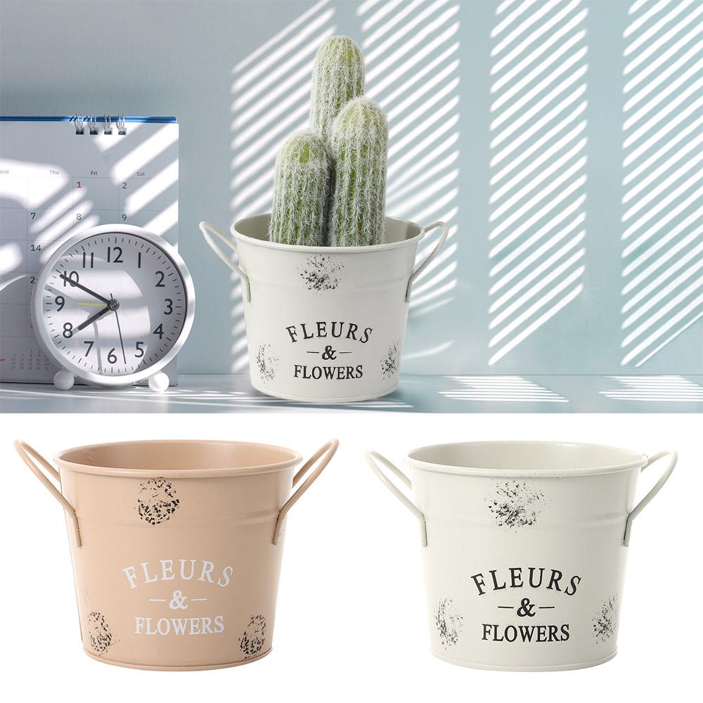 Home Metal Pitcher Jug Flowers Pots Flower Vase Garden Decor Flowers Bucket зелений 
Home Metal Pitcher Jug Flowers Pots Flower Vase Garden Decor Flowers Bucket зелений