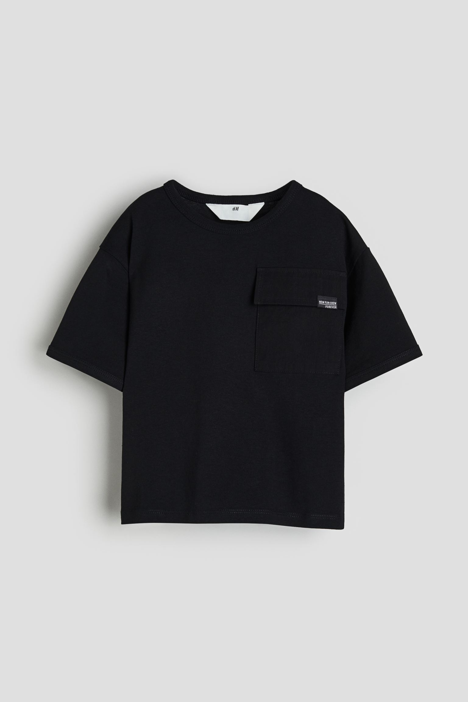 Футболка с карманами 
Футболка с карманами