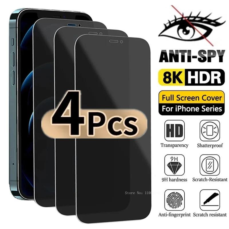 4 шт. антишпионское стекло для iPhone 16 15 14 13 12 11 PRO MAX защитные пленки для iPhone XR XS Max 7 8 Plus закаленное стекло iphone 11 чистый
4 шт. антишпионское стекло для iPhone 16 15 14 13 12 11 PRO MAX защитные пленки для iPhone XR XS Max 7 8 Plus закаленное стекло iphone 11 чистый